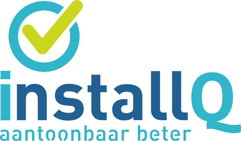 installQ logo