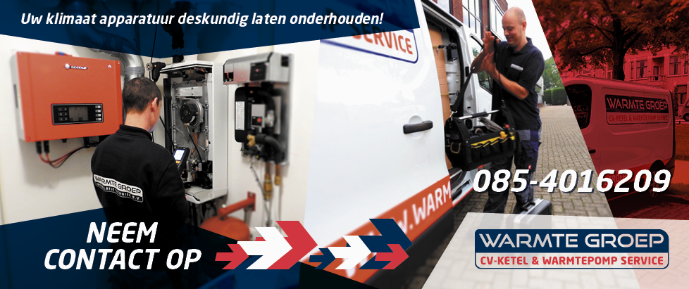 Cv Verwarming En Onderhoud Warmte Groep Installatie Techniek Bv