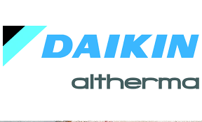 Daikin warmtepompen