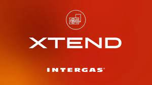 Intergas logo