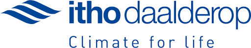 Itho-Daalderop logo