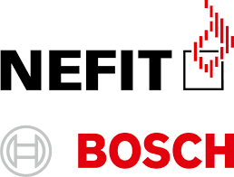 Nefit-Bosch logo