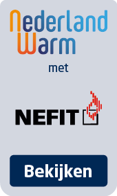 Nefit cv ketels